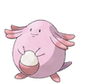 Chansey