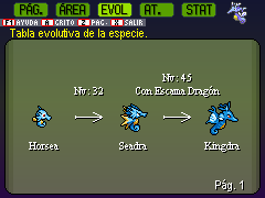 230. Kingdra 5