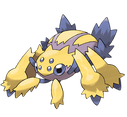Galvantula