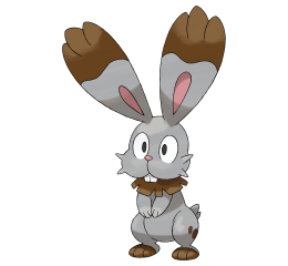 Bunnelby