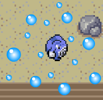 Bubblebeam