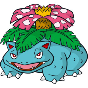 File:Venusaur.jpg