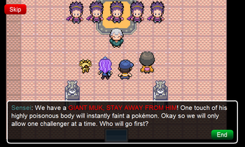 Fuchsia Gym Sensei2