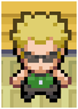 Lt. surge
