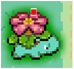 Overgrow