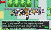 Viridian Ending clip1
