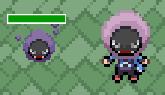 Gastly Avatar - Boy