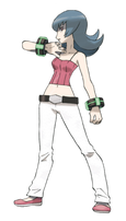185px-HeartGold SoulSilver Sabrina