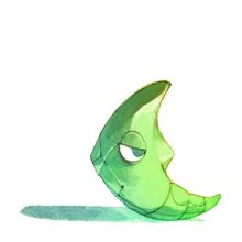 Metapod banner