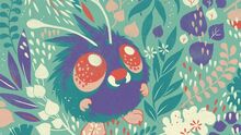 Venonat banner