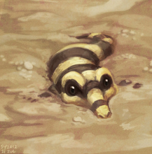 Sandile banner