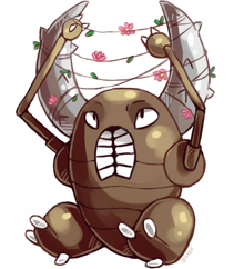 Pinsir banner