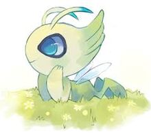 Celebi banner