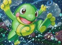 Politoed banner