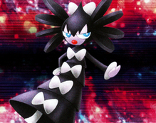 Gothitelle banner