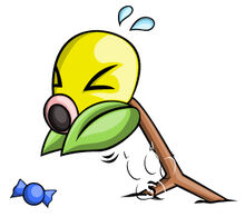 Bellsprout banner