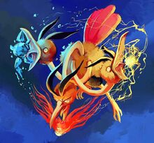 Dodrio banner