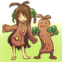 Sudowoodo banner