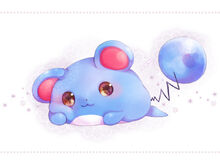 Marill banner