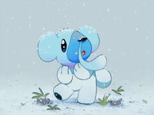Cubchoo banner