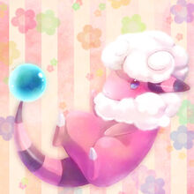 Flaaffy banner