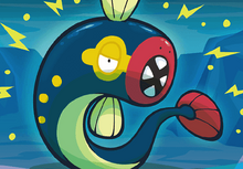 Eelektrik banner