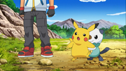 Oshawott avoiding.png