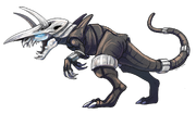 Aggron