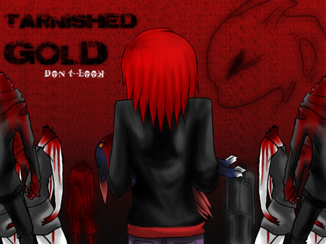 File:Tarnished Gold by Draikinator.jpg