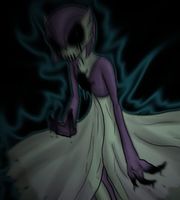 Creepy Gardivior