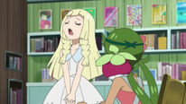 Lillie explicando.jpg
