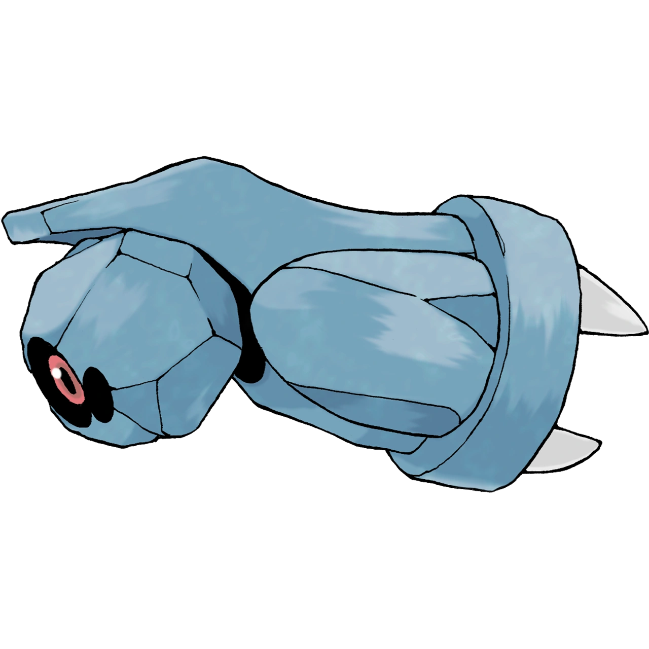 Beldum PokéPédia FANDOM powered by Wikia