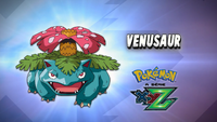 Quem é esse Pokémon XY099