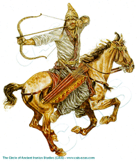 Kythian Kushra