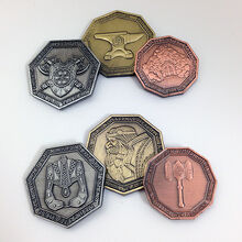 Barsaive coins