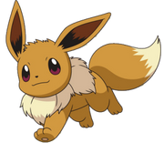 Eevee render