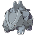 Rhyhorn