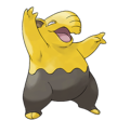 Drowzee