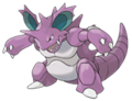 Nidoking