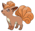 Vulpix