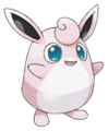 Wigglytuff
