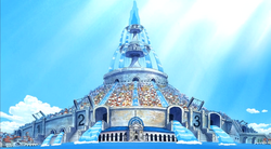 The Floating Academy