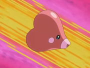 Piper Luvdisc