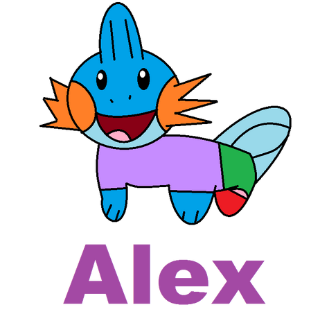 File:Alex The Mudkip.png