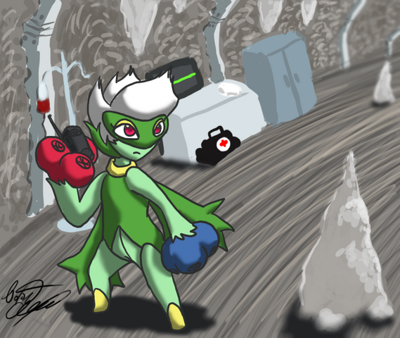 File:Alexa roserade commish by tatta kasame-d791p6y.png