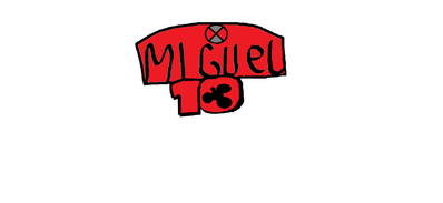 Miguel 10