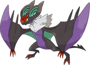 Mxcpnoivern