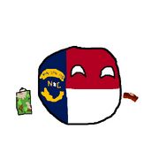 North Carolinaball