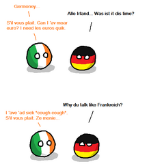 Ivory Coastball | Polandball Wiki | Fandom powered by Wikia