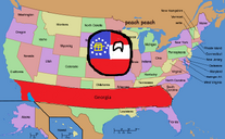 Georgia claims